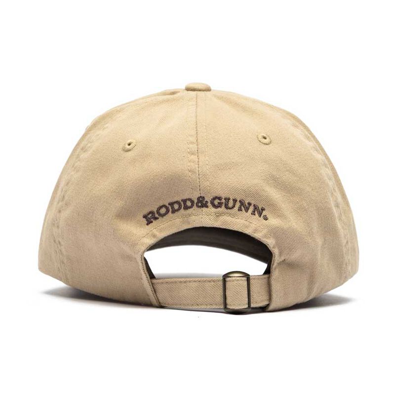 Rodd & Gunn Gunn Cap image number 13